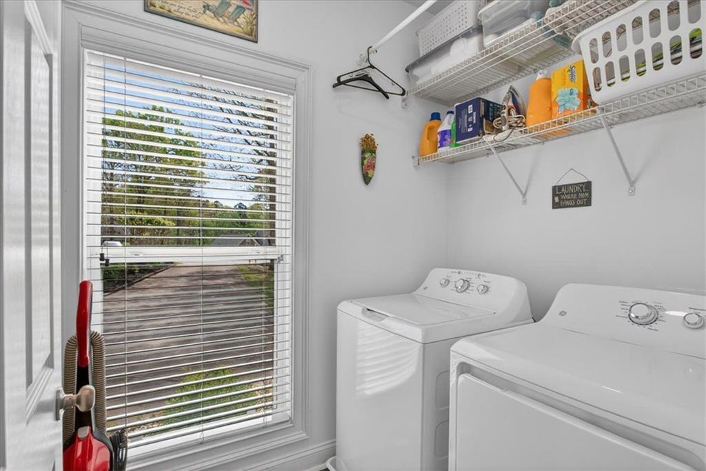 207 Oakwind Court Canton, GA 30114 - Photo 34 of 42