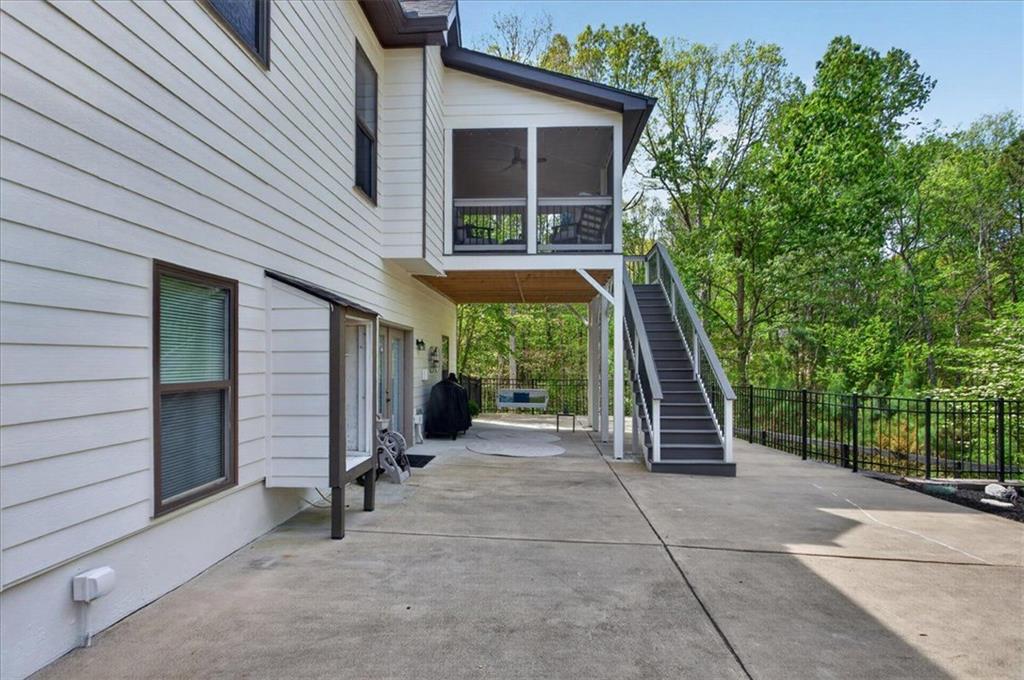 207 Oakwind Court Canton, GA 30114 - Photo 38 of 42