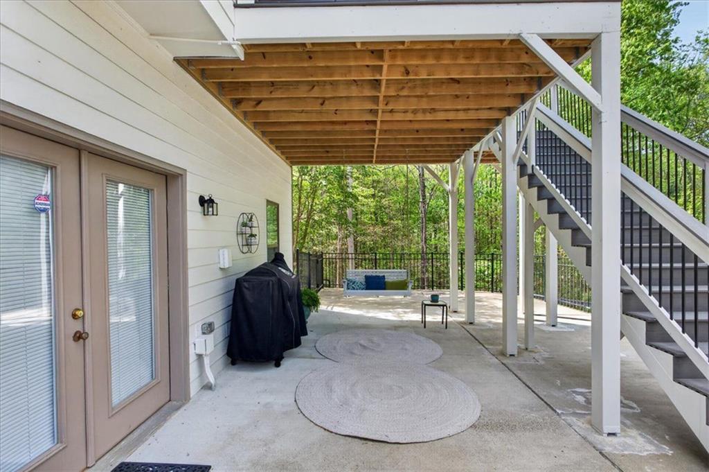 207 Oakwind Court Canton, GA 30114 - Photo 39 of 42