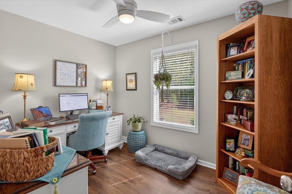 207 Oakwind Court Canton, GA 30114 - Photo 41 of 42