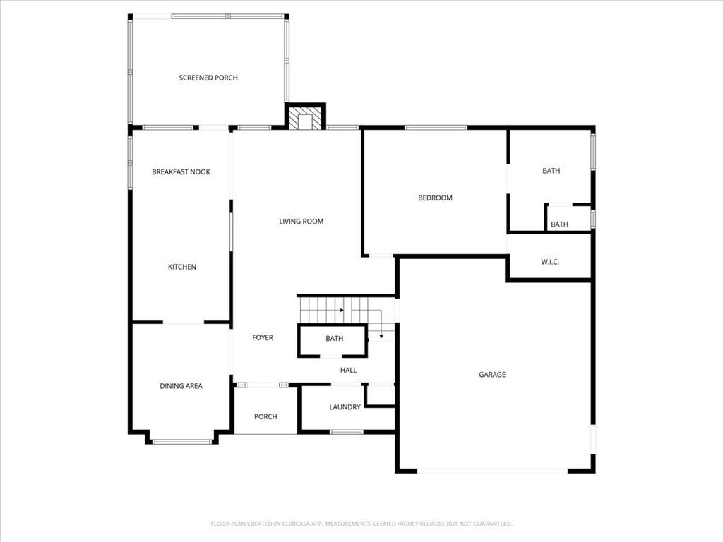 207 Oakwind Court Canton, GA 30114 - Photo 42 of 42