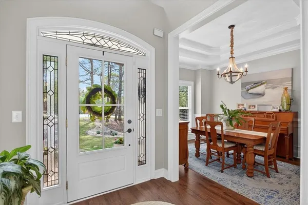 $565,000 | 207 Oakwind Court, Canton, GA 30114