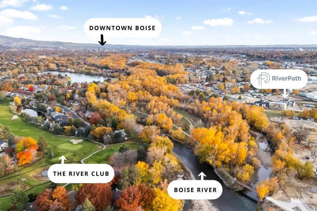 $934,900 | 5273 N River, Garden City, ID 83714