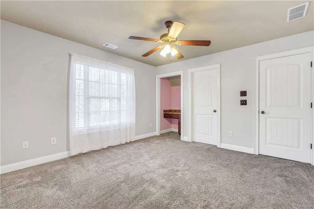 108 Caraway Road Locust Grove, GA 30248 - Photo 32 of 44