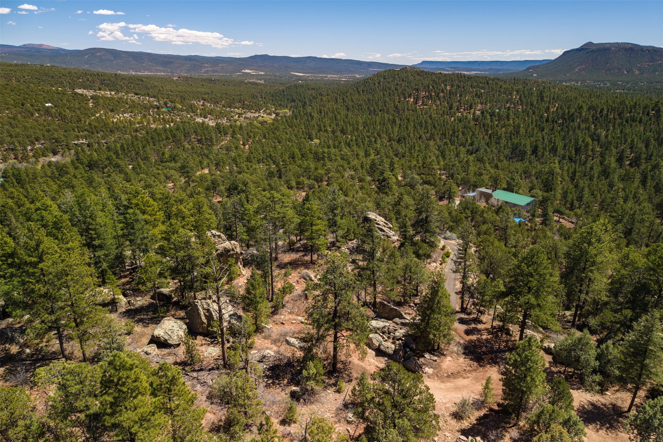 30 Monte La Cueva Road Glorieta, NM 87535 - Photo 44 of 91