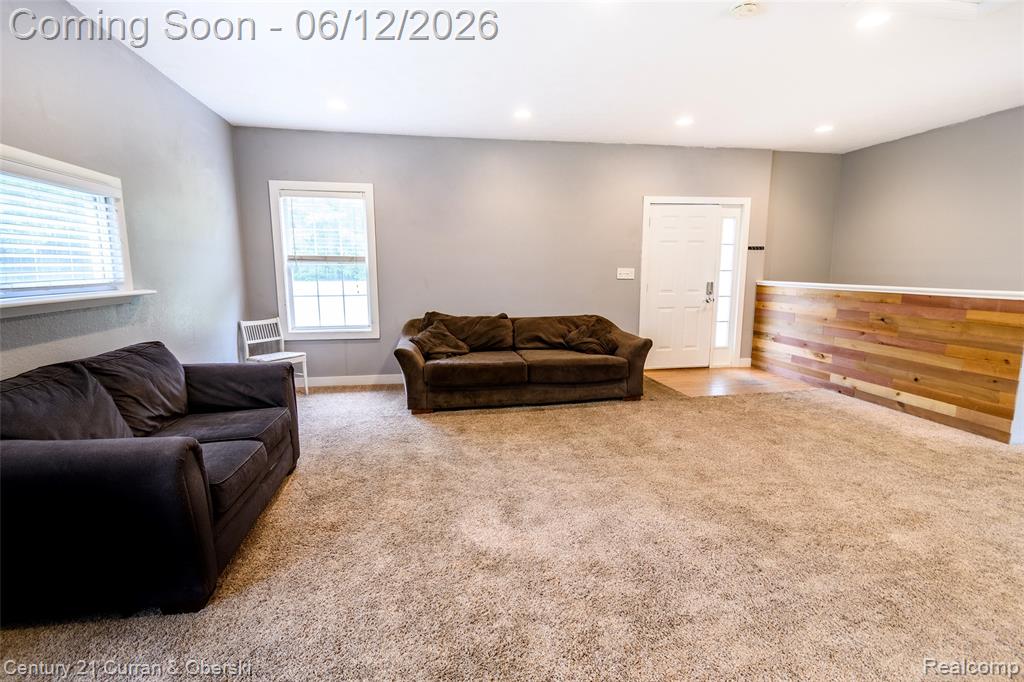 5260 Rives Junction Road Jackson, MI 49201 - Photo 17 of 44