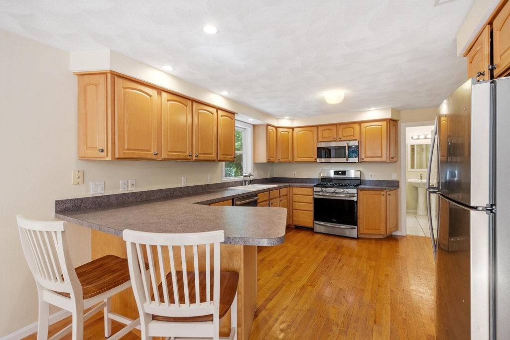 26 Worden Road Tyngsborough, MA 01879 - Photo 14 of 42