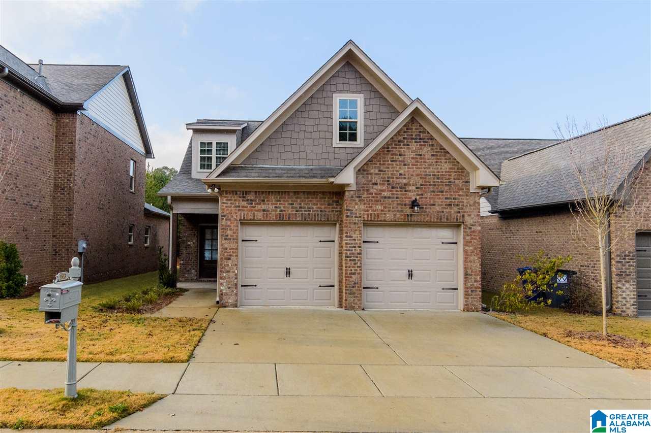5553 Park Side Road Birmingham, AL 35244 - Photo 27 of 30