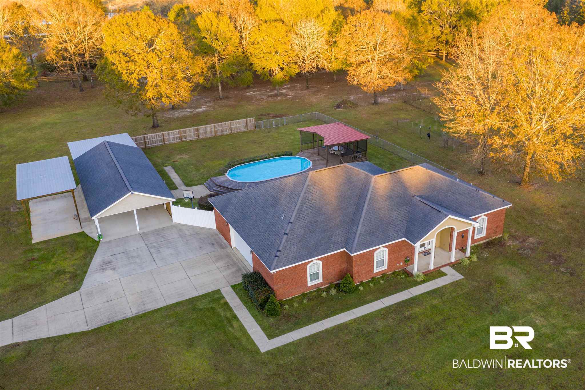 10840 Army Road Chunchula, AL 36521 - Photo 7 of 35