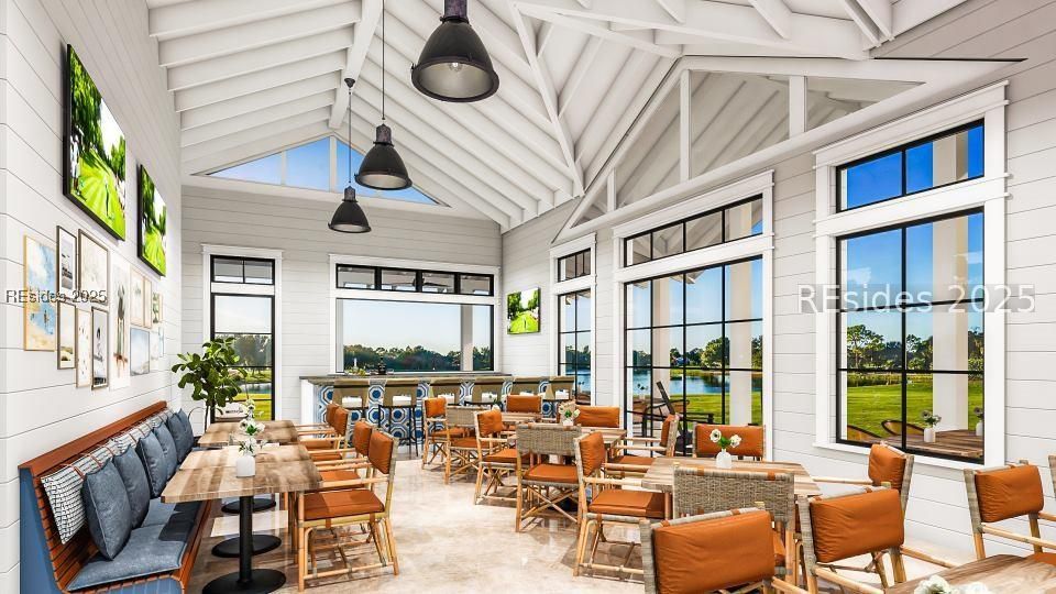 5099 Azalea Drive Hardeeville, SC 29927 - Photo 19 of 23 Waterview Grill