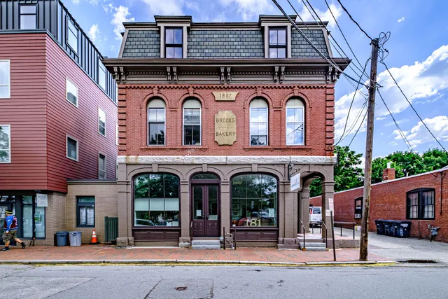 $1,875,000 | 181 Brackett Street, Portland, ME 04102