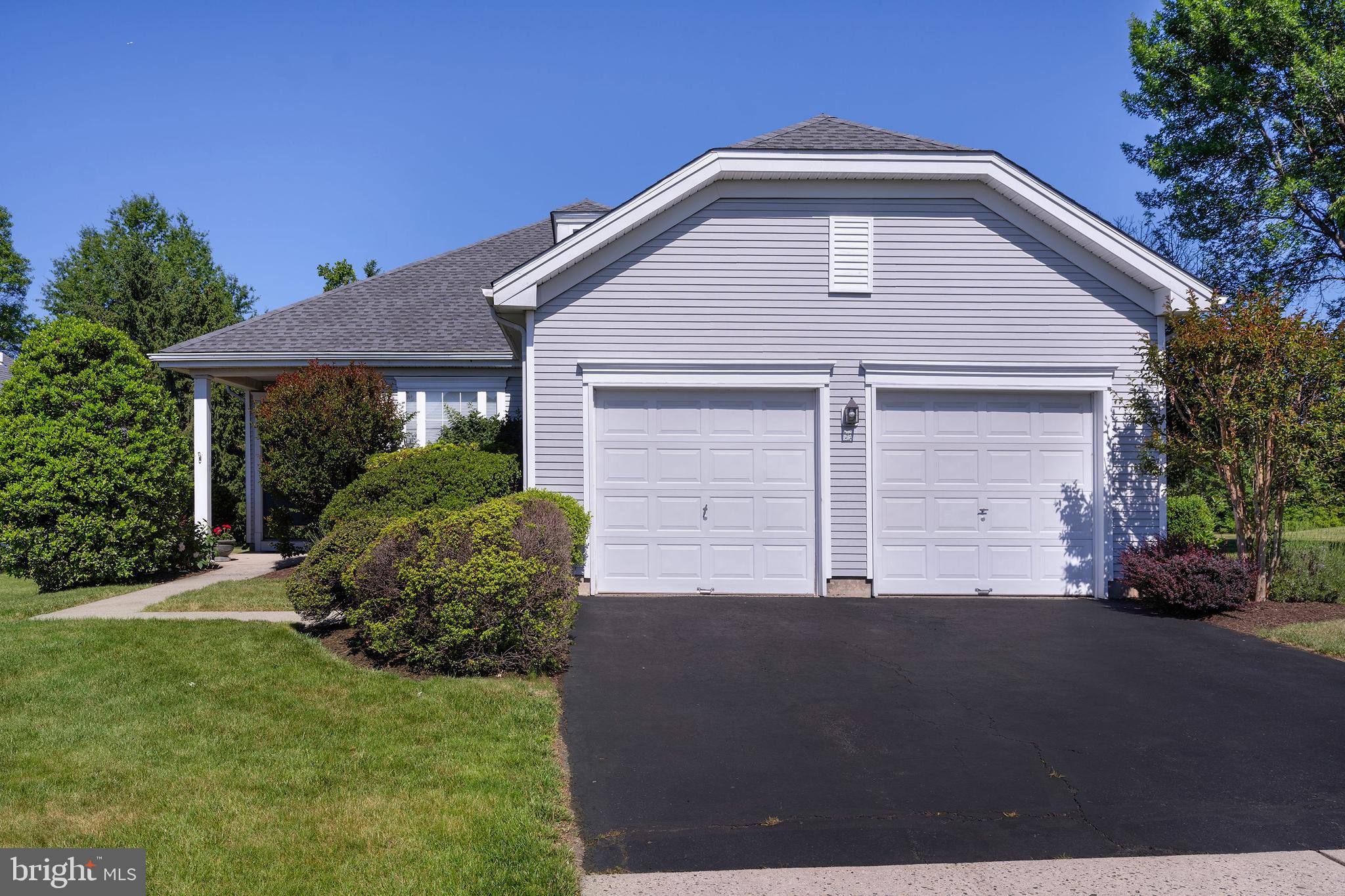 9 Foster Road Pennington, NJ 08534 - Photo 23 of 23