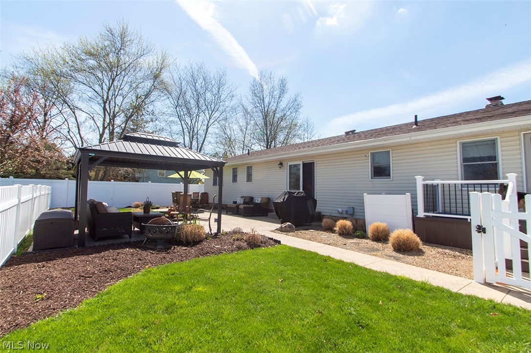 1205 Erhart Road Valley City, OH 44280 - Photo 32 of 35