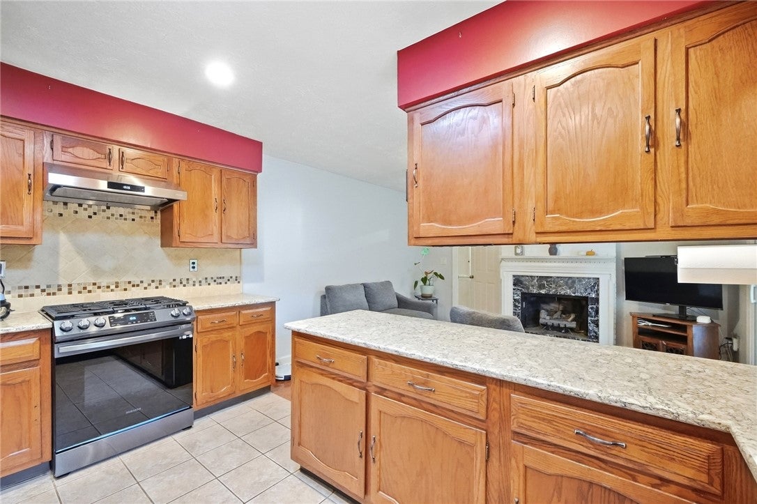2248 Andrew Road Kettering, OH 45440 - Photo 9 of 41 Gallery Image 9