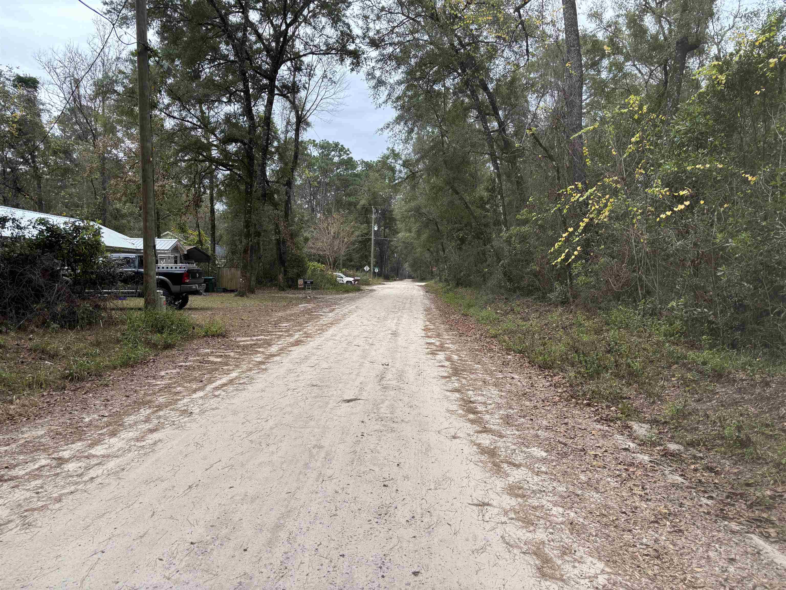 133 Rochelise Road Crawfordville, FL 32327 - Photo 4 of 4