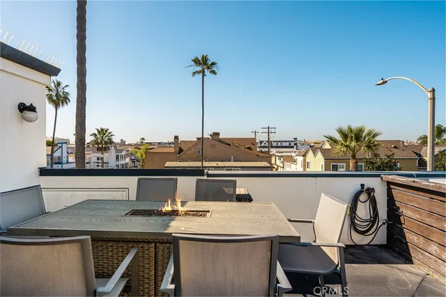 a view of a house with a street