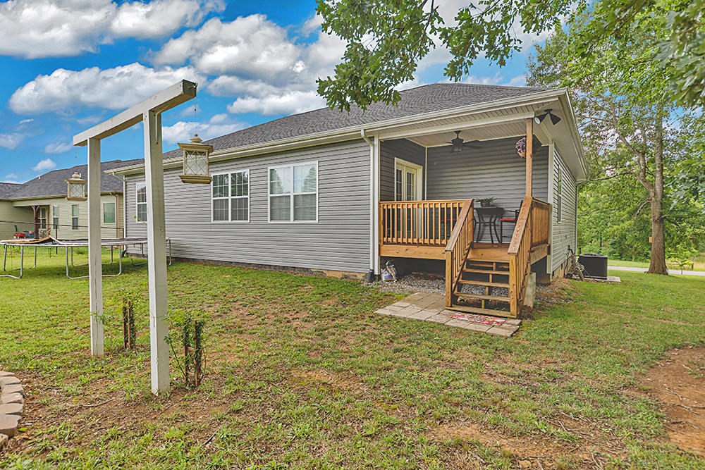 744 Wade Road Seymour, TN 37865 - Photo 22 of 24 744 Wade Rd -6