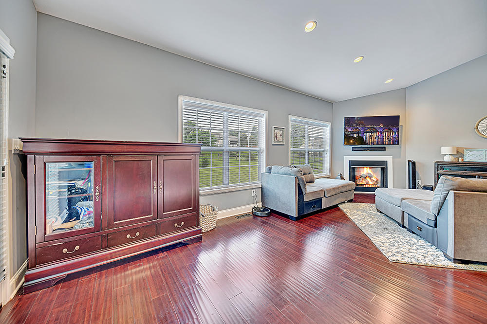 744 Wade Road Seymour, TN 37865 - Photo 8 of 24 744 Wade Rd -18