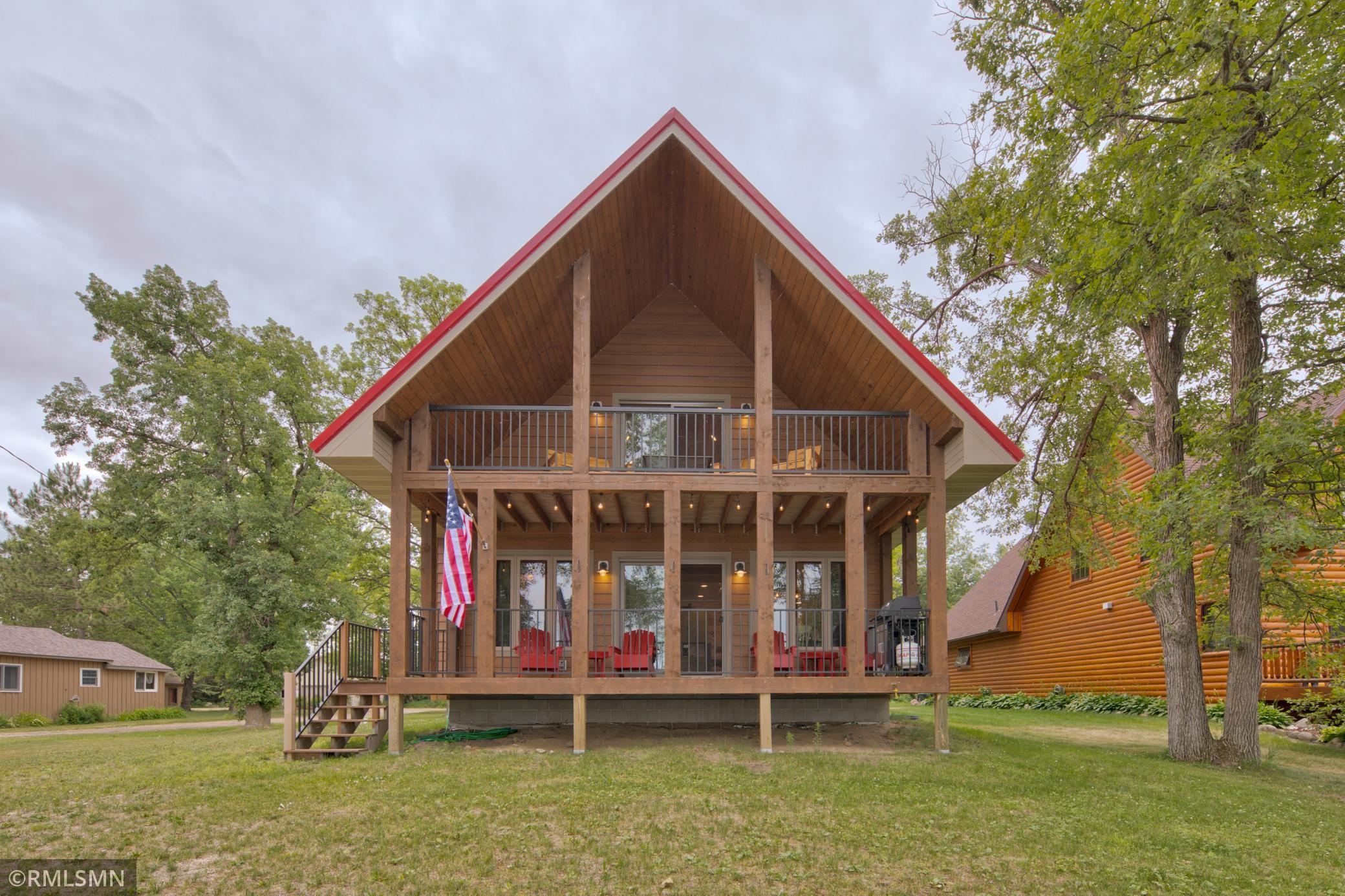 404 Point Road Backus, MN 56435 - Photo 1 of 1 Gallery Image 1