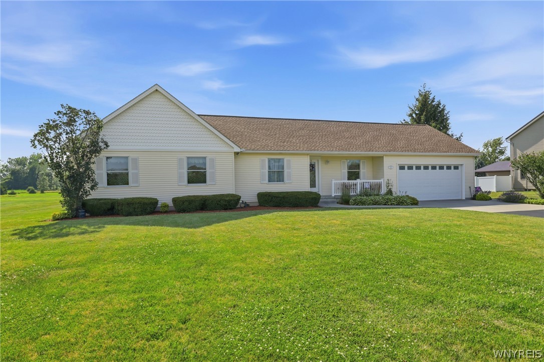 4410 Green Road Cambria, NY 14094 - Photo 3 of 41