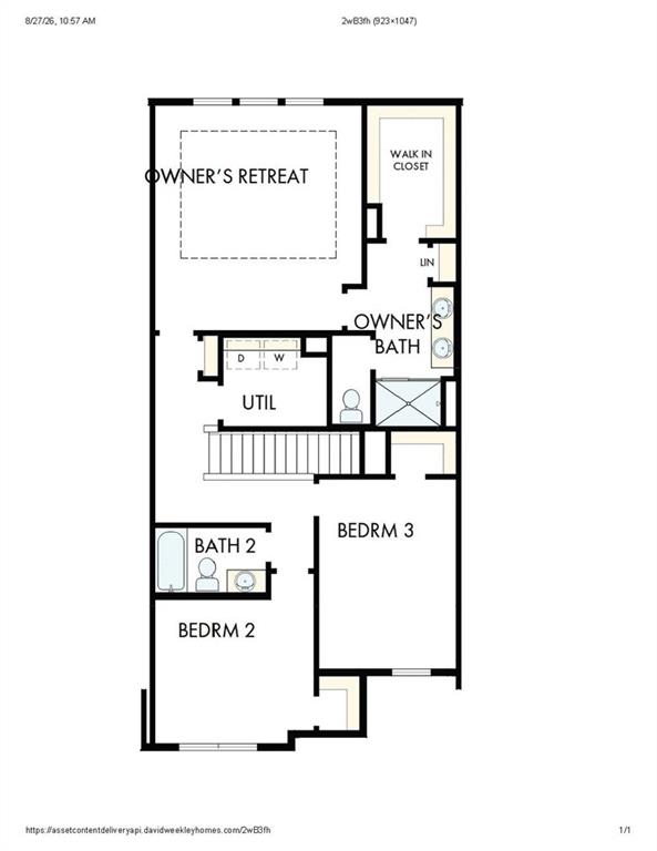 223 Redbud Road Canton, GA 30114 - Photo 3 of 4 Gallery Image 3