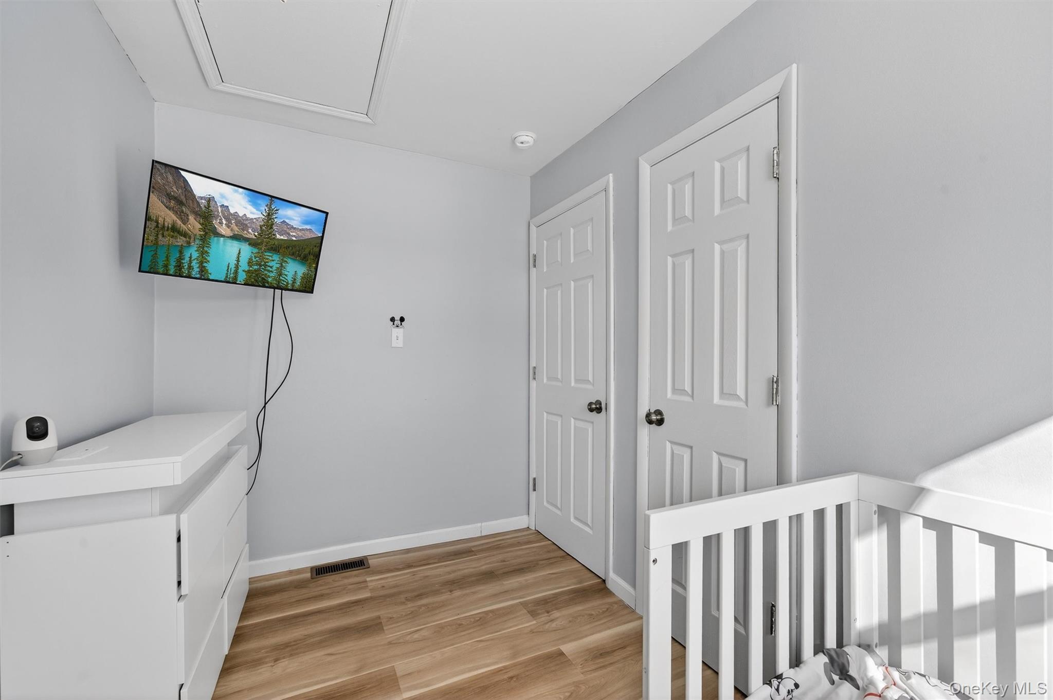 51 East Green Road Rock Tavern, NY 12575 - Photo 27 of 43 a view of a room with a flat screen tv