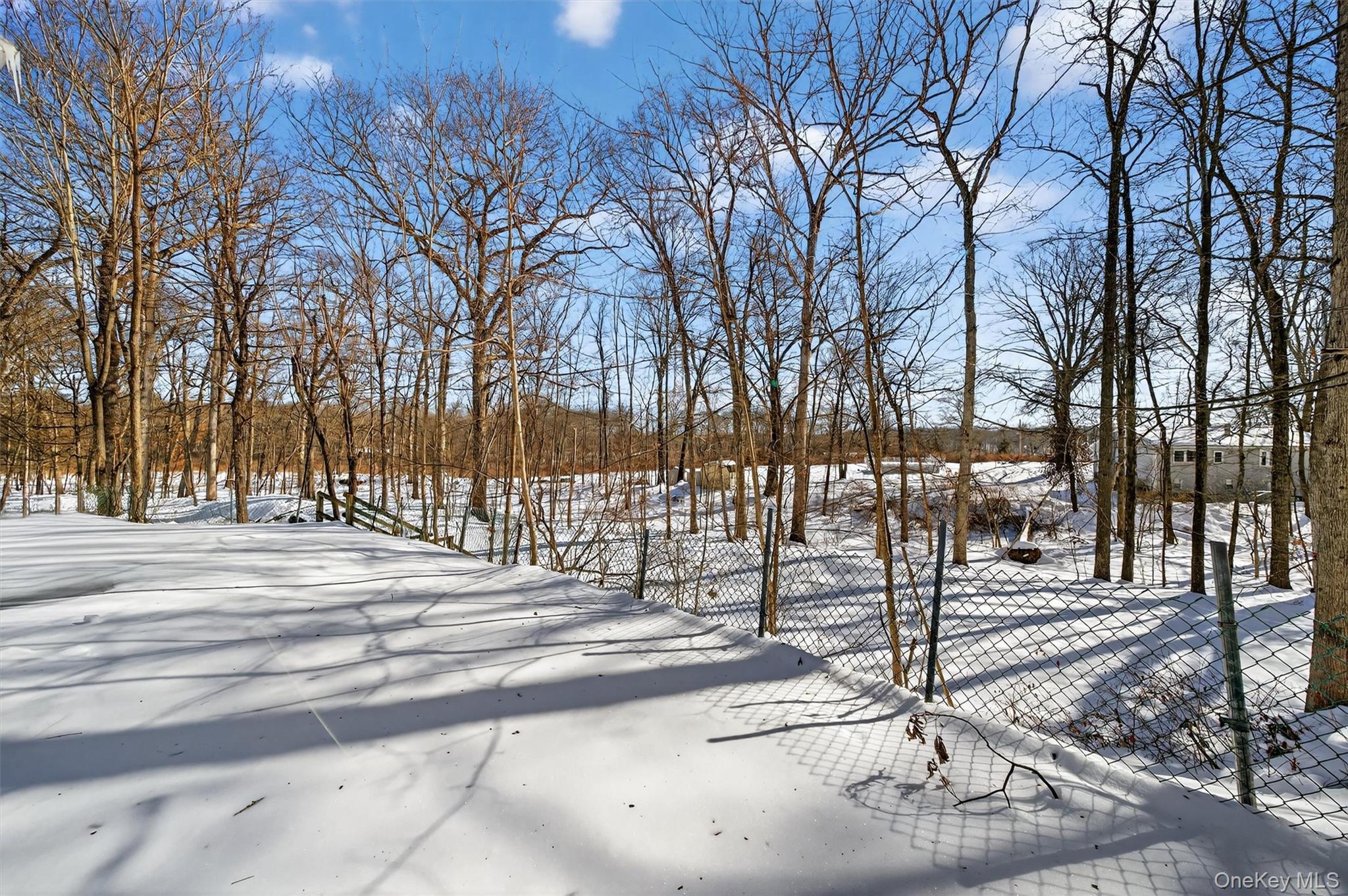 51 East Green Road Rock Tavern, NY 12575 - Photo 35 of 43 a view of a park with trees