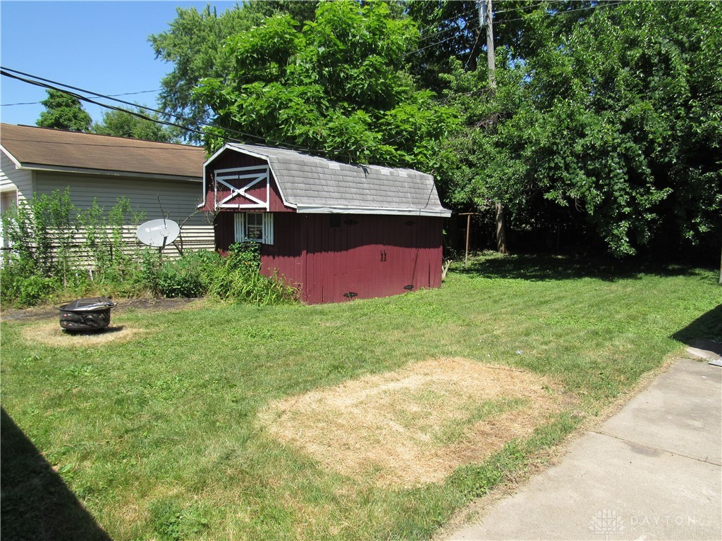 1248 Jeanette Drive Riverside, OH 45432 - Photo 21 of 24