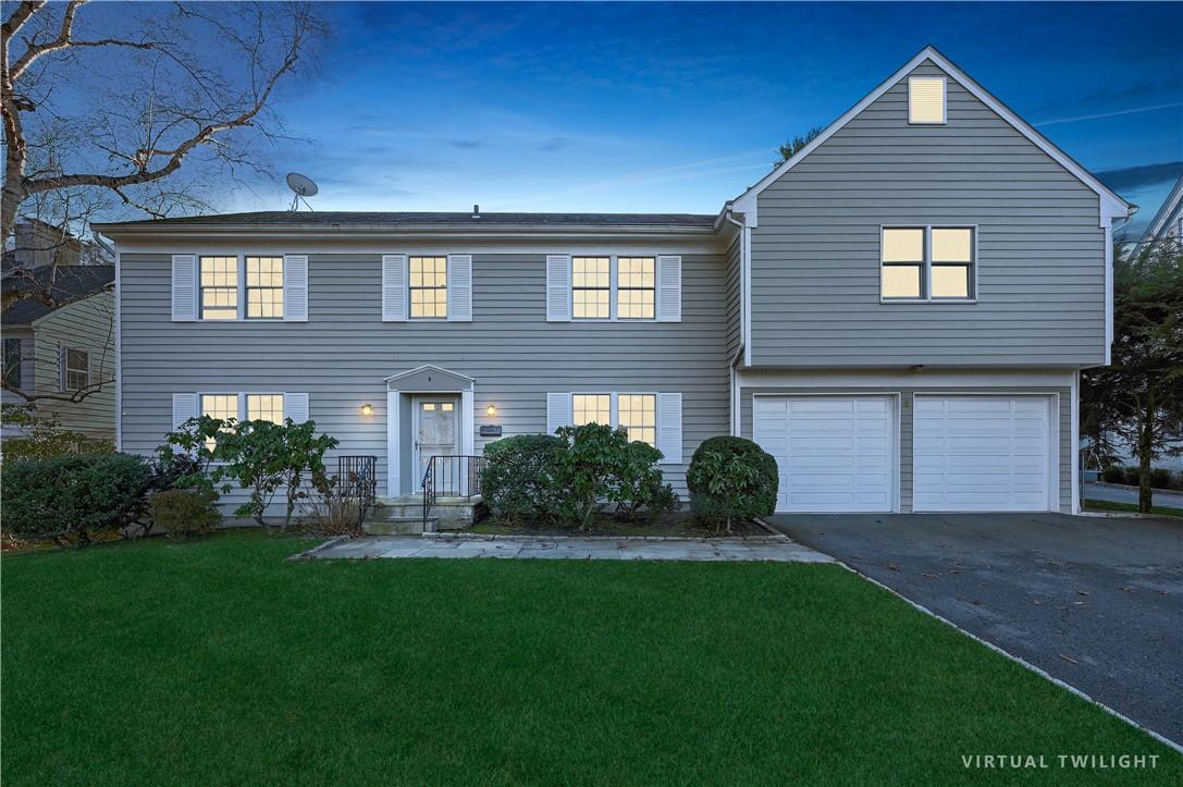 6 Wayside Lane Scarsdale, NY 10583 - Photo 1 of 1