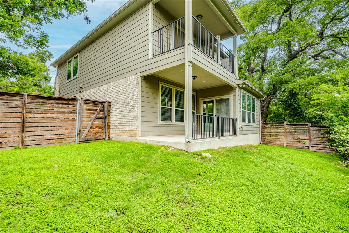 10515 Turnbull Loop Austin, TX 78717 - Photo 35 of 38