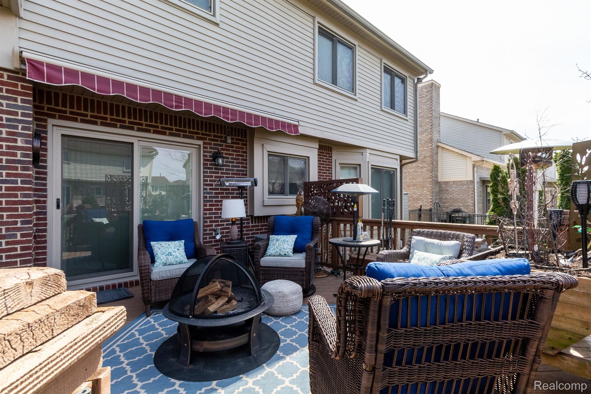 6937 Fox Hills Road Canton, MI 48187 - Photo 48 of 52 Gallery Image 48
