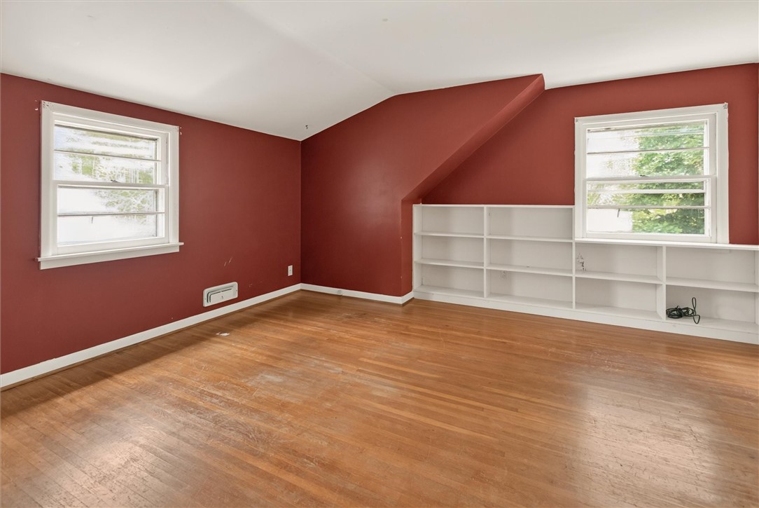 129 Browns Road Wheatland, NY 14546 - Photo 28 of 42 2nd floor bedroom