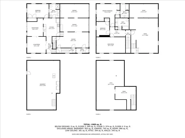 $3,900 | 217 Huntington Road, Stratford, CT 06614