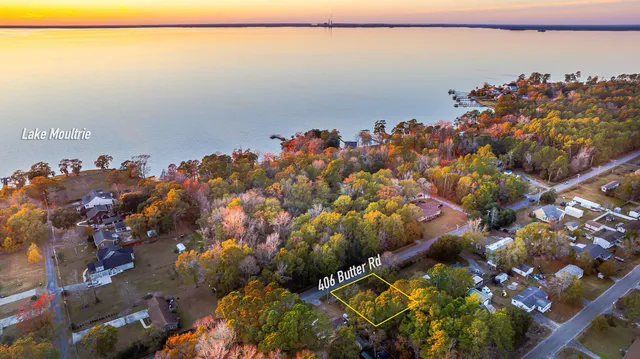 $280,000 | 406 Butter Road, Bonneau, SC 29431