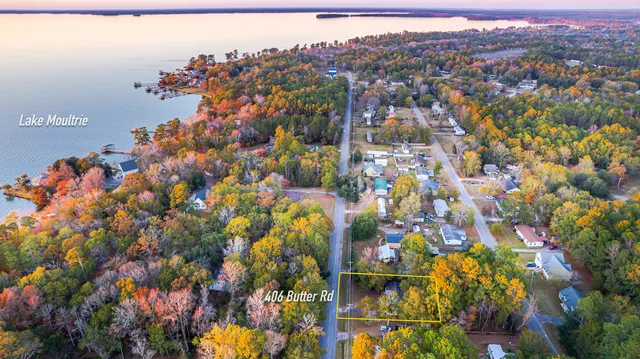 $280,000 | 406 Butter Road, Bonneau, SC 29431