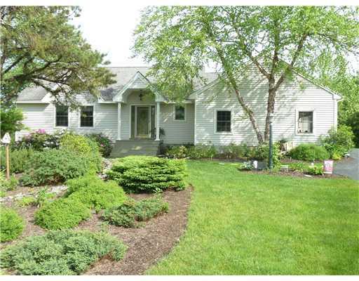 12 Black Brook Road Gorham, ME 04038 - Photo 1 of 25 Exterior Front.