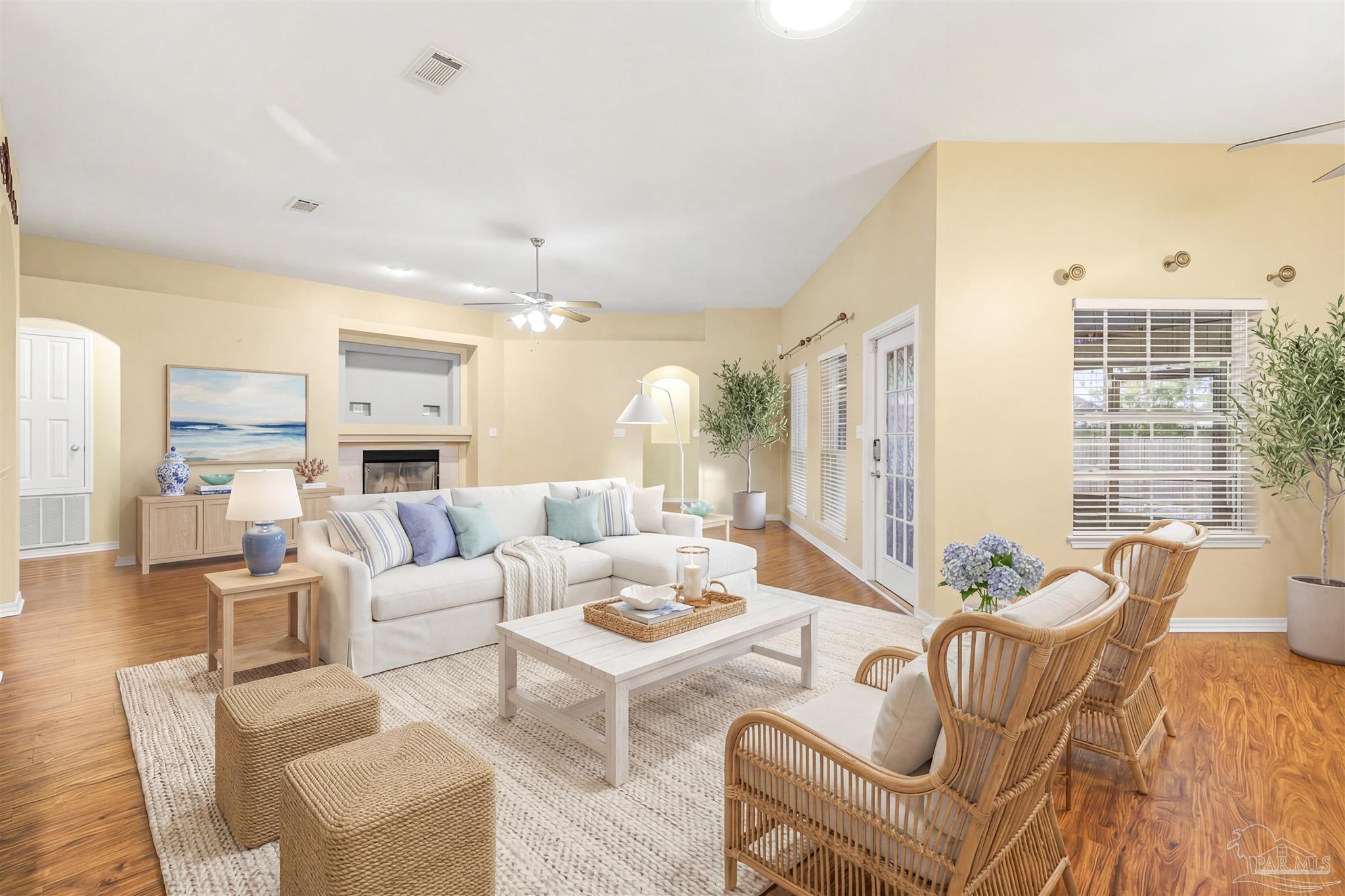 4735 Spears Street Pace, FL 32571 - Photo 12 of 49 Virtual Staged