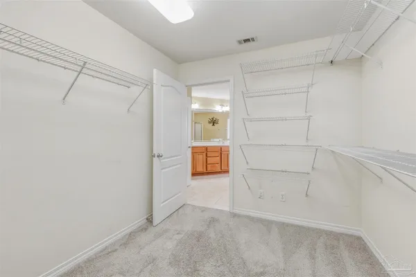 a view of small space