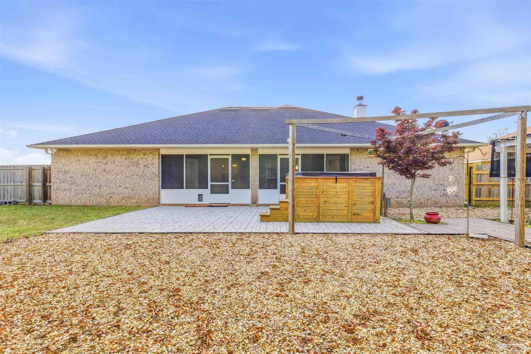 4735 Spears Street Pace, FL 32571 - Photo 44 of 49