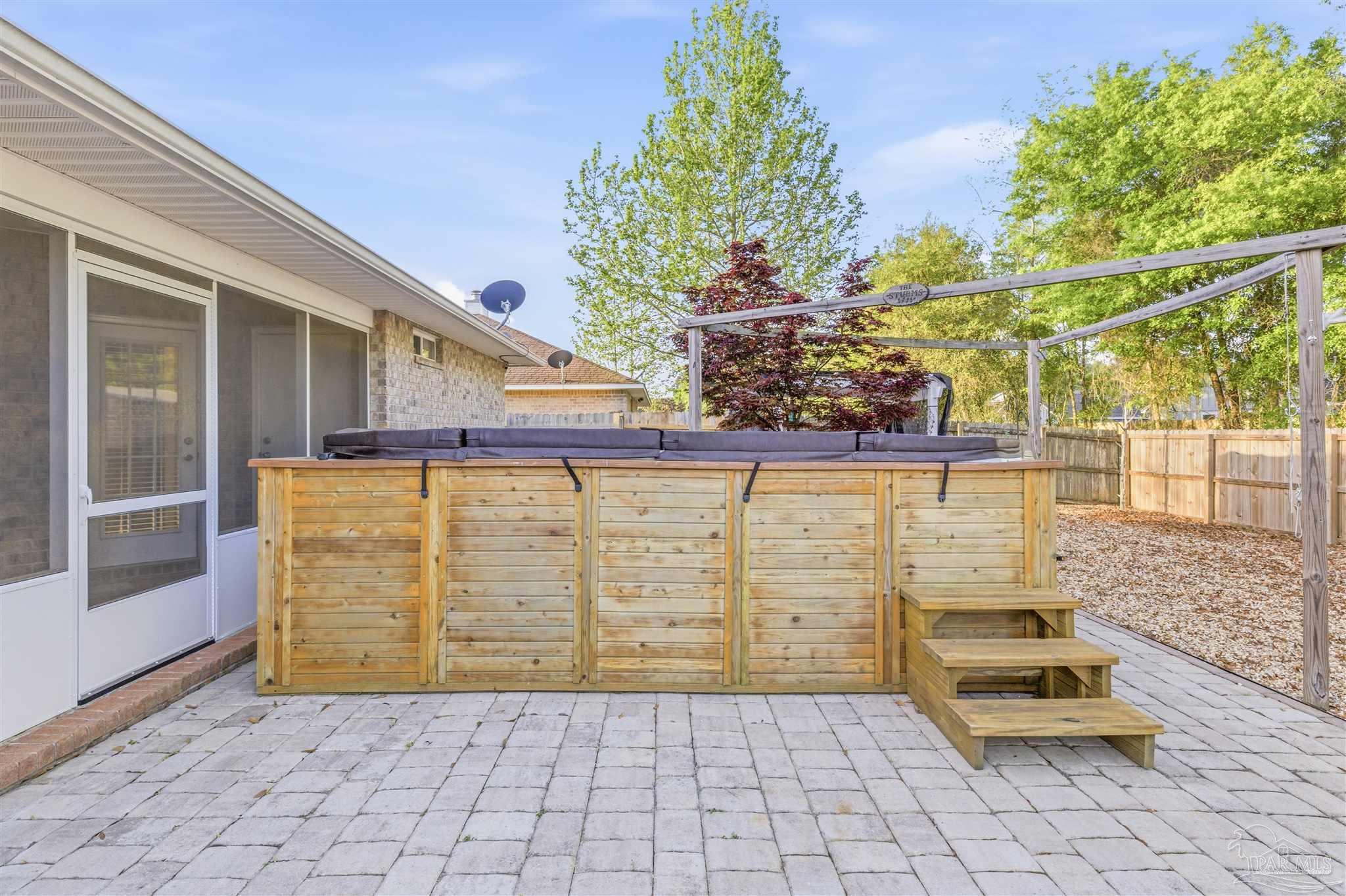 4735 Spears Street Pace, FL 32571 - Photo 46 of 49