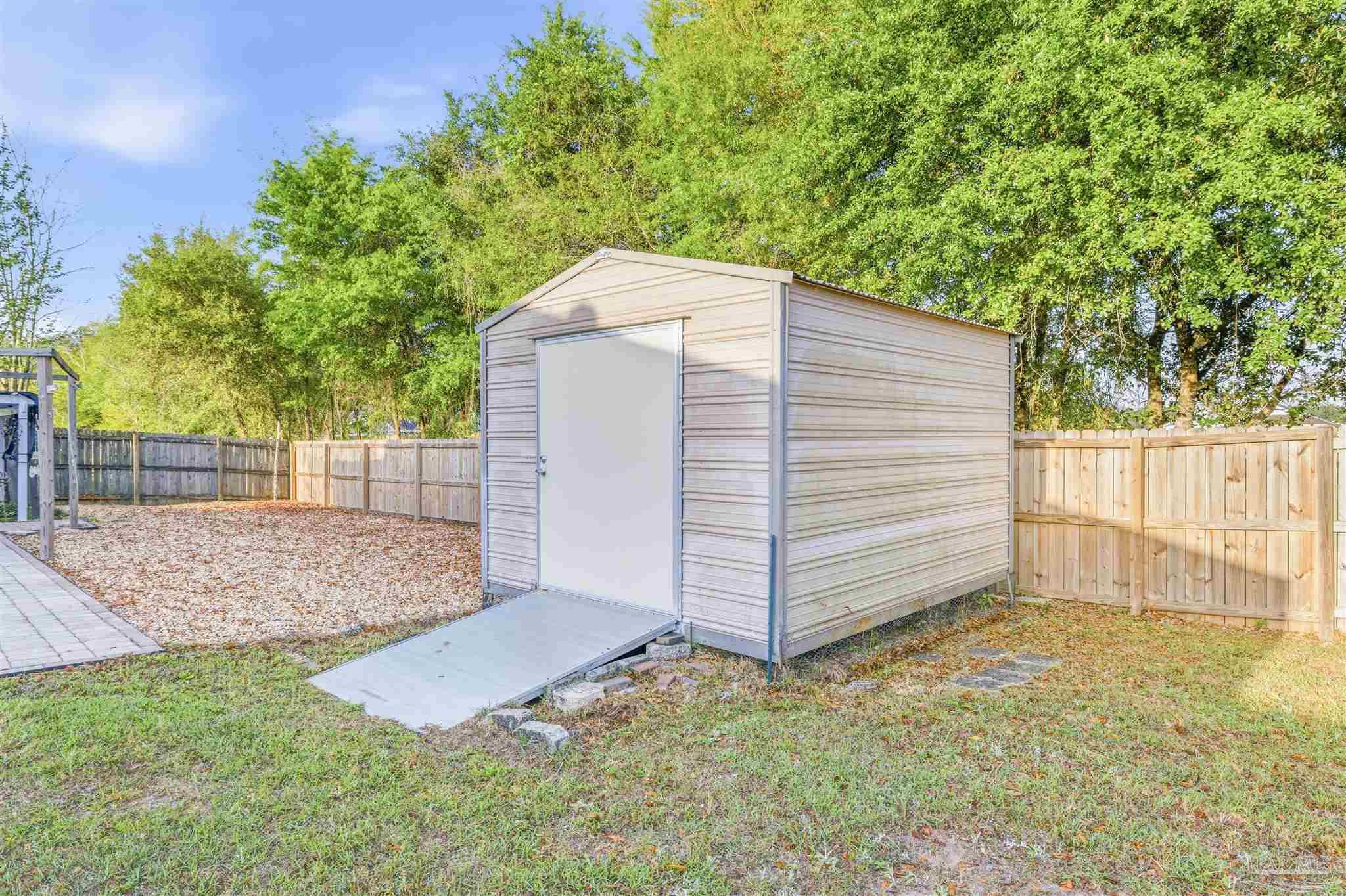 4735 Spears Street Pace, FL 32571 - Photo 47 of 49