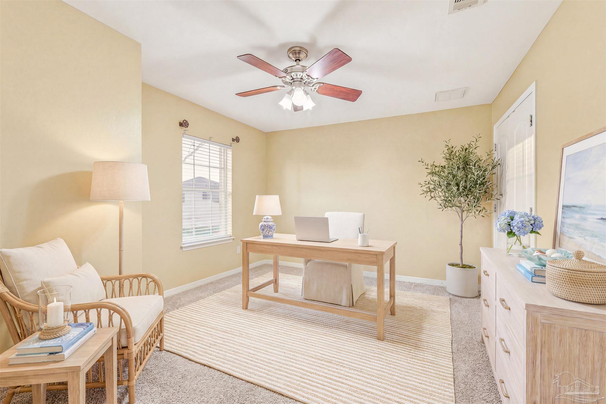 4735 Spears Street Pace, FL 32571 - Photo 9 of 49 Virtual Staged