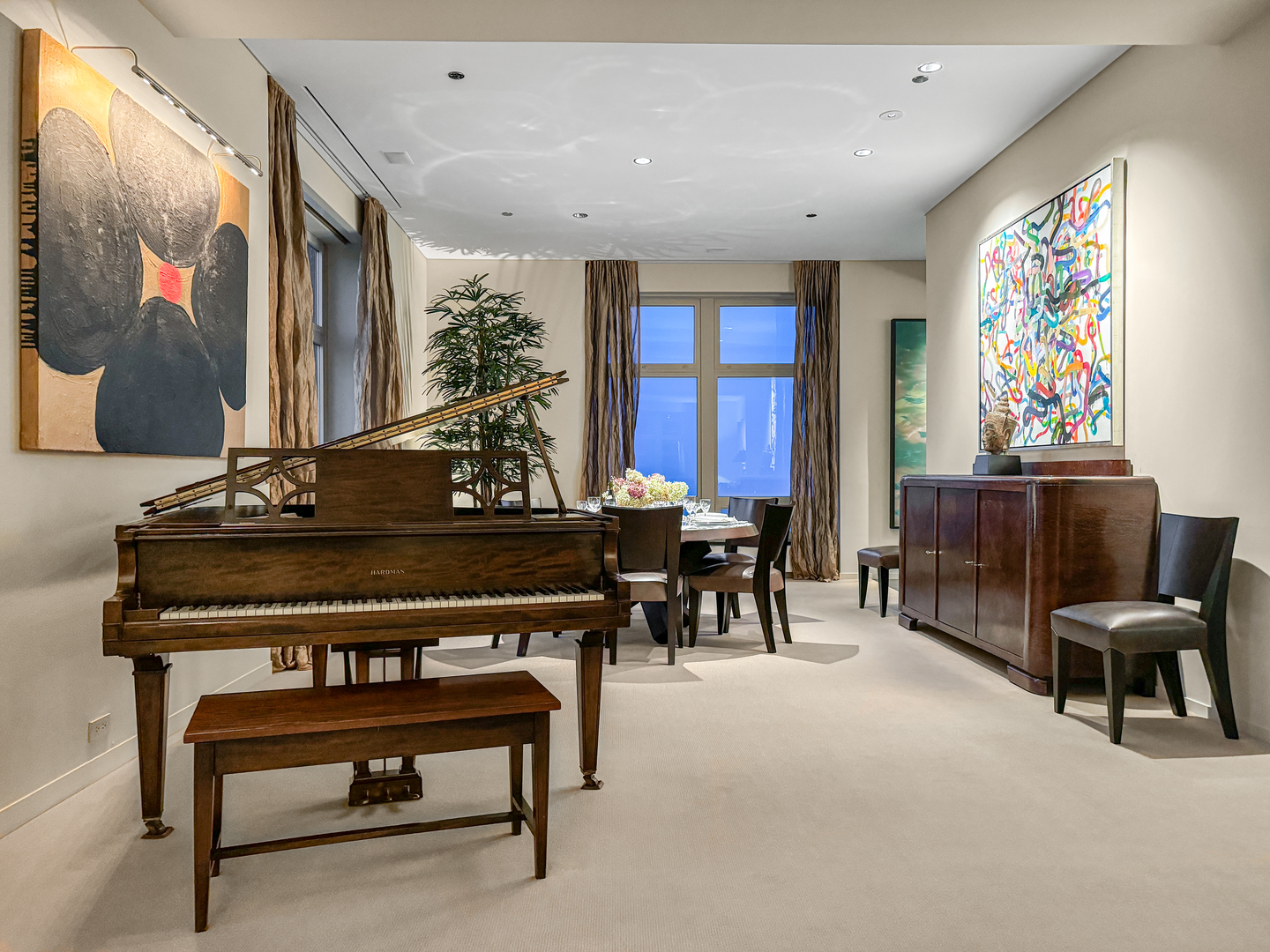 680 North Lake Shore Drive, Unit 2300 Chicago, IL 60611 - Photo 12 of 39