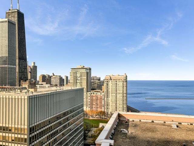 680 North Lake Shore Drive, Unit 2300 Chicago, IL 60611 - Photo 16 of 39