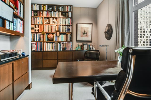 680 North Lake Shore Drive, Unit 2300 Chicago, IL 60611 - Photo 30 of 39