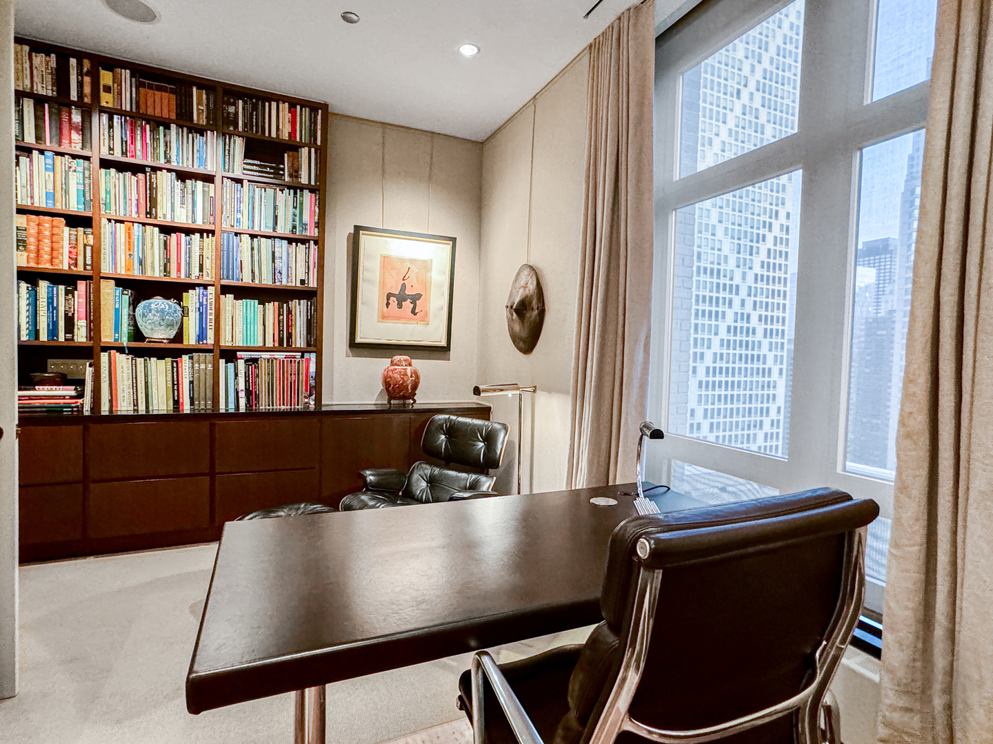 680 North Lake Shore Drive, Unit 2300 Chicago, IL 60611 - Photo 31 of 39