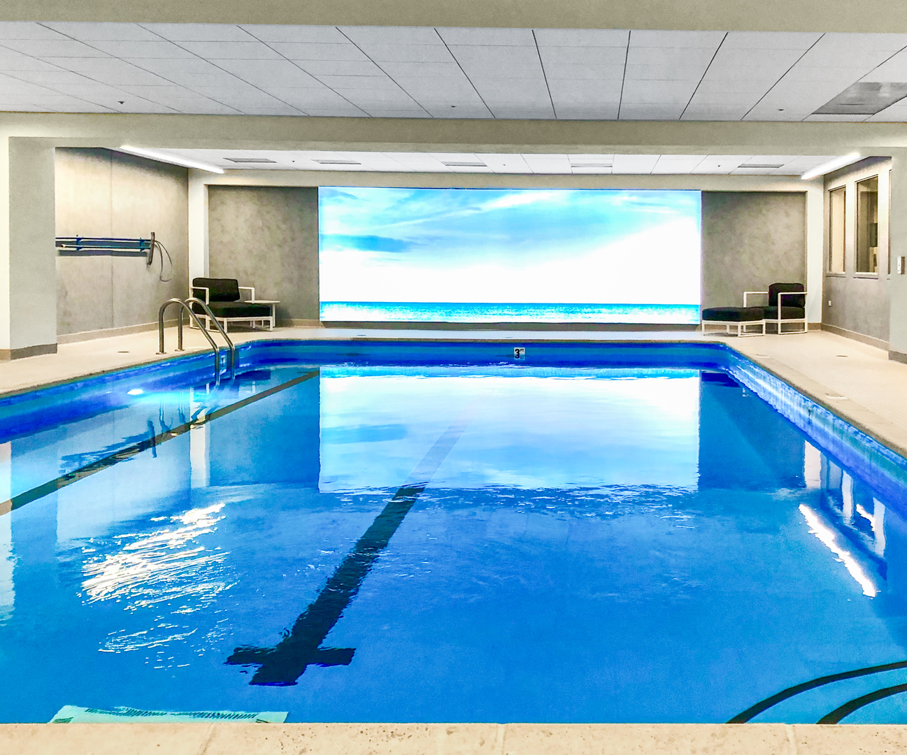 680 North Lake Shore Drive, Unit 2300 Chicago, IL 60611 - Photo 35 of 39