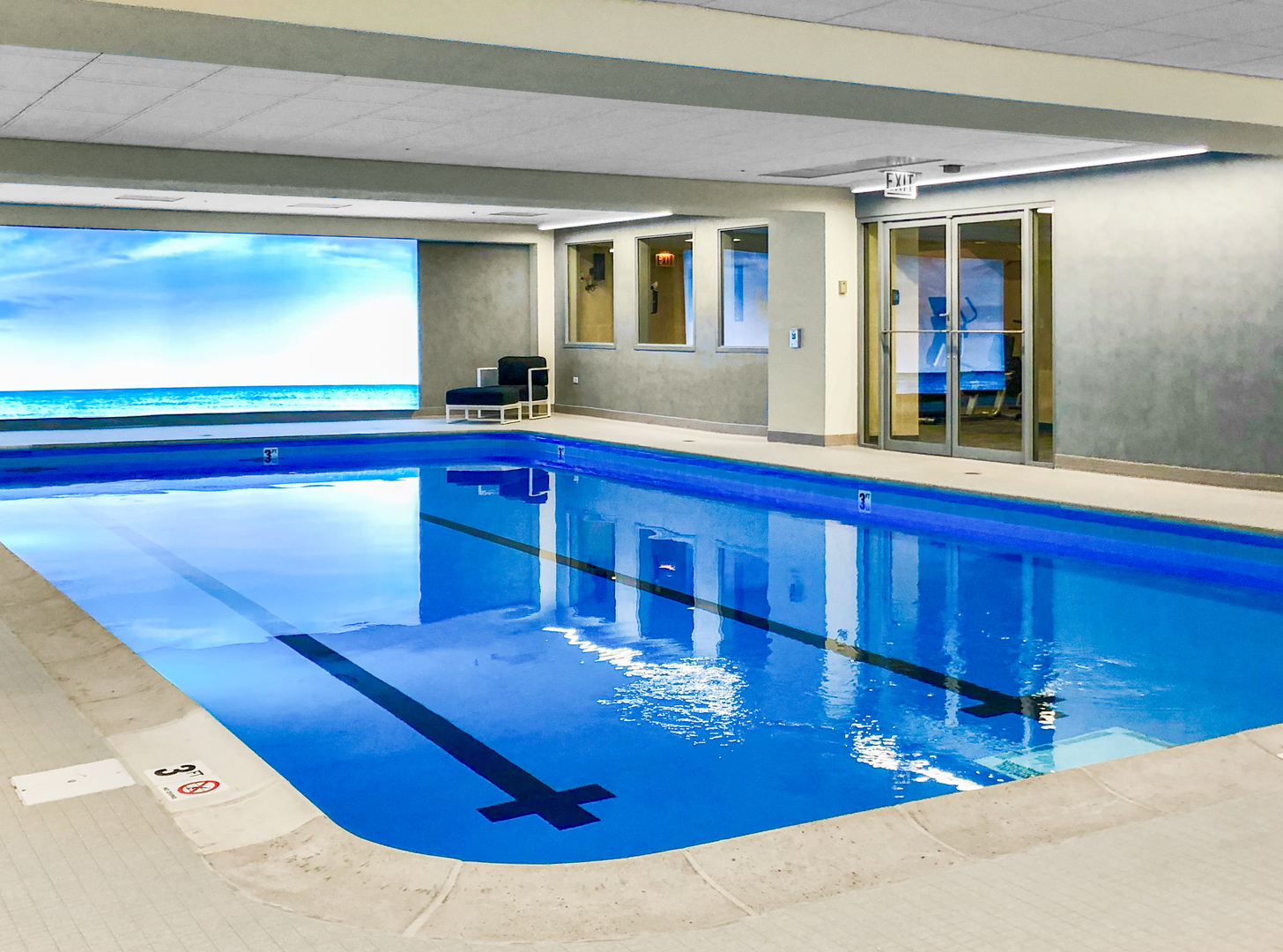 680 North Lake Shore Drive, Unit 2300 Chicago, IL 60611 - Photo 36 of 39