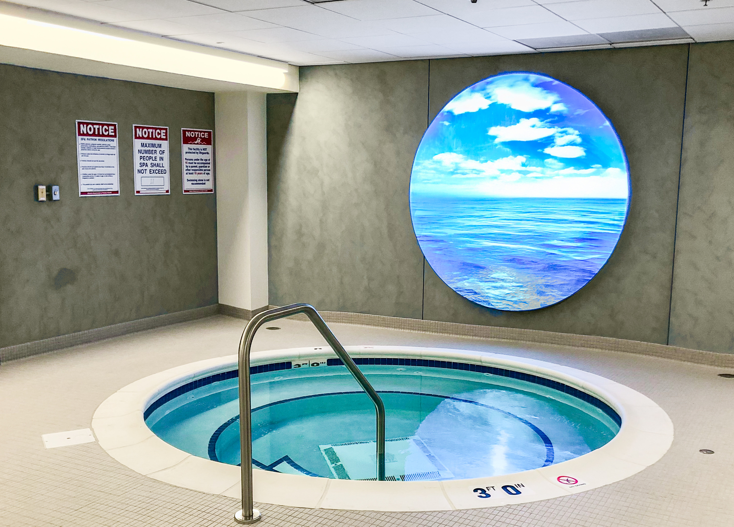 680 North Lake Shore Drive, Unit 2300 Chicago, IL 60611 - Photo 37 of 39