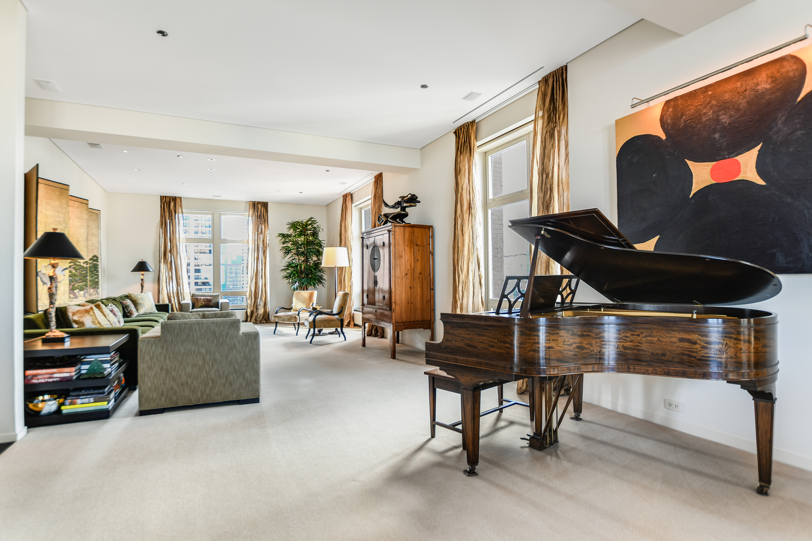 680 North Lake Shore Drive, Unit 2300 Chicago, IL 60611 - Photo 6 of 39